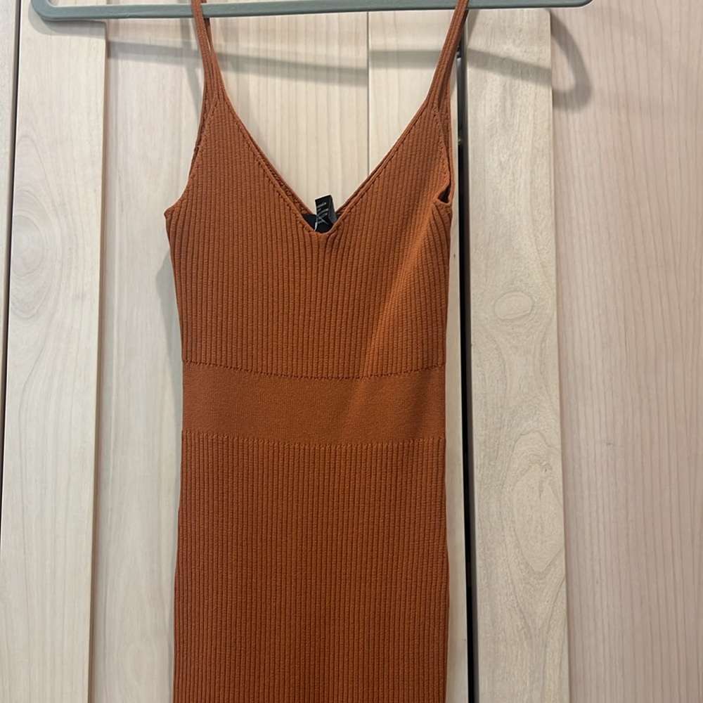 NWT dress